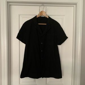 Vintage cotton workshirt